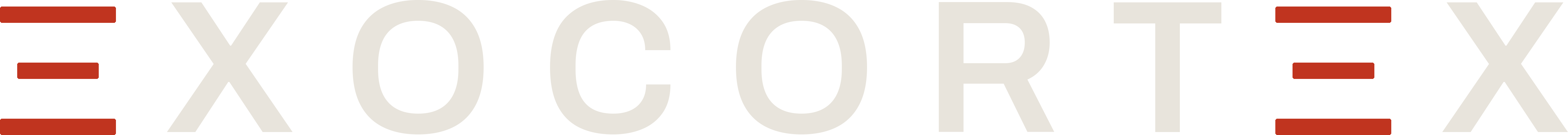 Exocortex